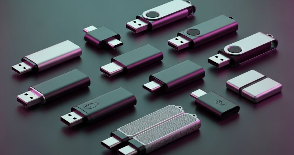 Best Black Friday USB Flash Drive Deals