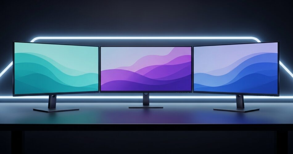 Best Black Friday Ultrawide Monitor Deals