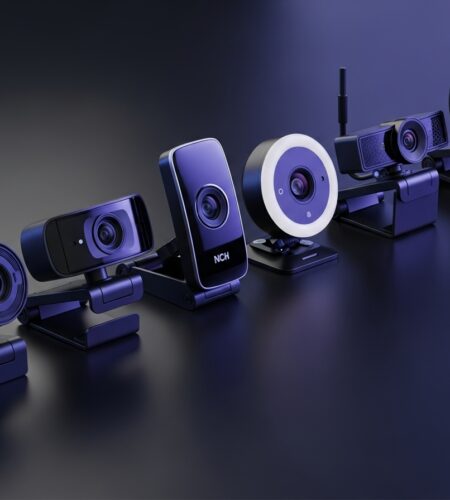Best Black Friday Webcam Deals 2026: 12 Models with Up to 33% OFF