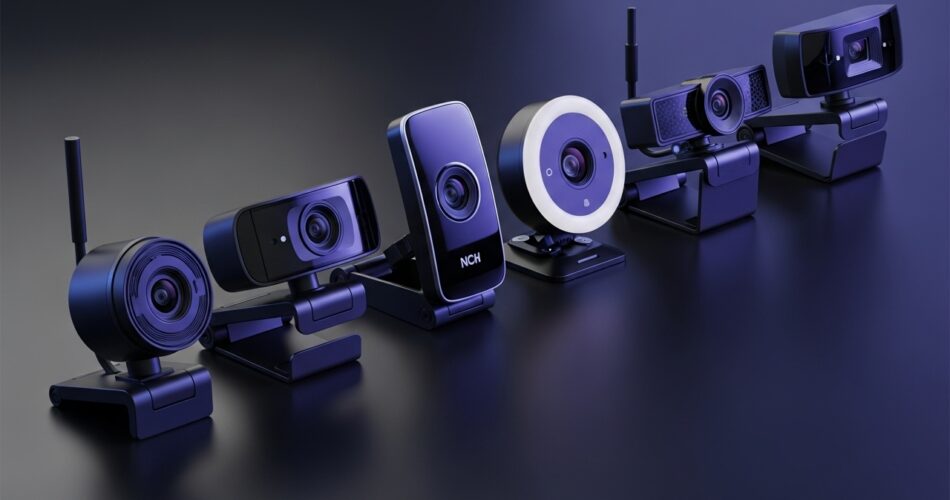 Best Black Friday Webcam Deals
