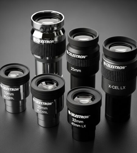 Best Celestron Telescope Eyepieces 2026: Complete Brand Review