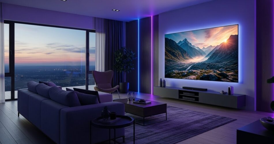 Best Cyber Monday 75-Inch TV Deals