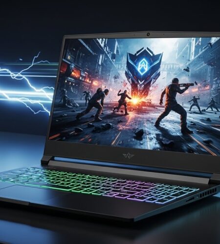 Best Cyber Monday Gaming Laptop Deals Under $1000 2026