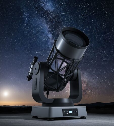Best Dobsonian Telescope With Tracking 2026: 8 Top Models Reviewed