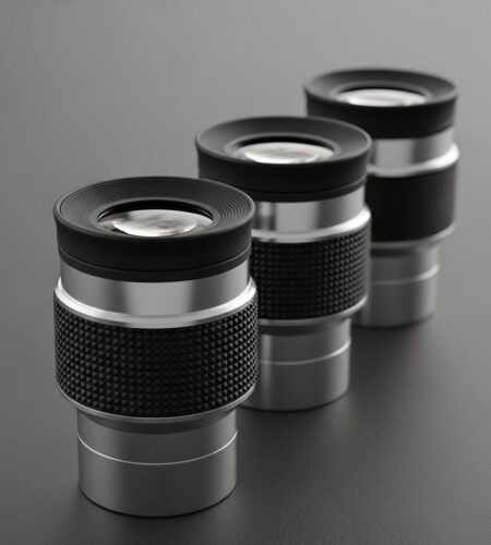 Best Plossl Eyepieces 2026: 10 Models Tested & Reviewed