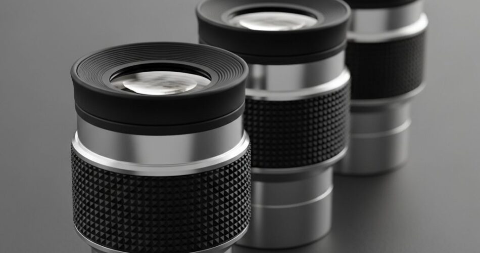 Best Plossl Eyepieces