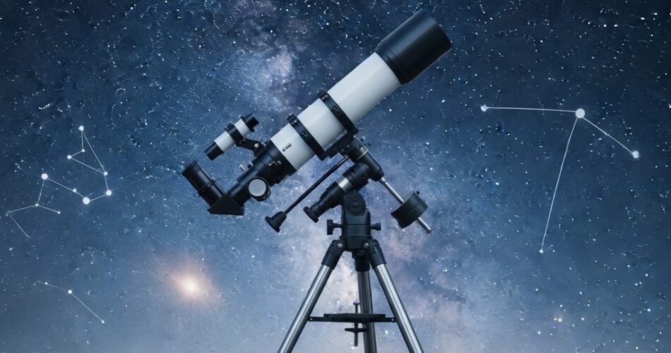 How To Choose A Telescope