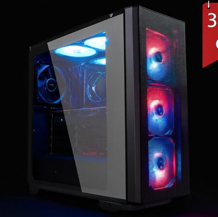 Best Black Friday Gaming Case Deals 2026: 15 Models Tested