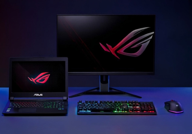 Best Black Friday ROG Deals