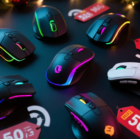 Best Black Friday Wireless Mouse Deals 2026: 12 Expert-Tested Mice