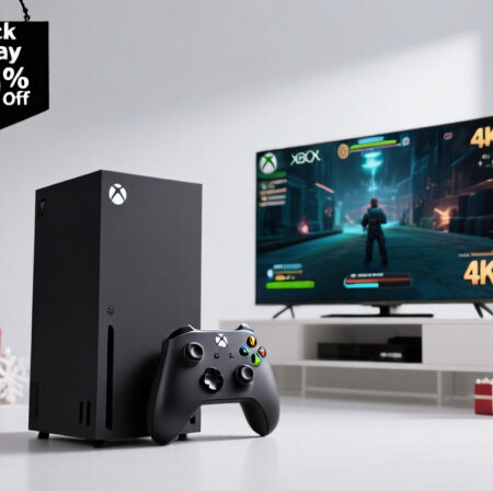 Best Black Friday Xbox Series X Deals 2026: 15 Models Tested