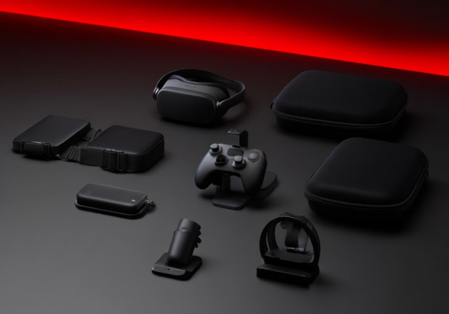 Best Black Friday VR Accessory Deals