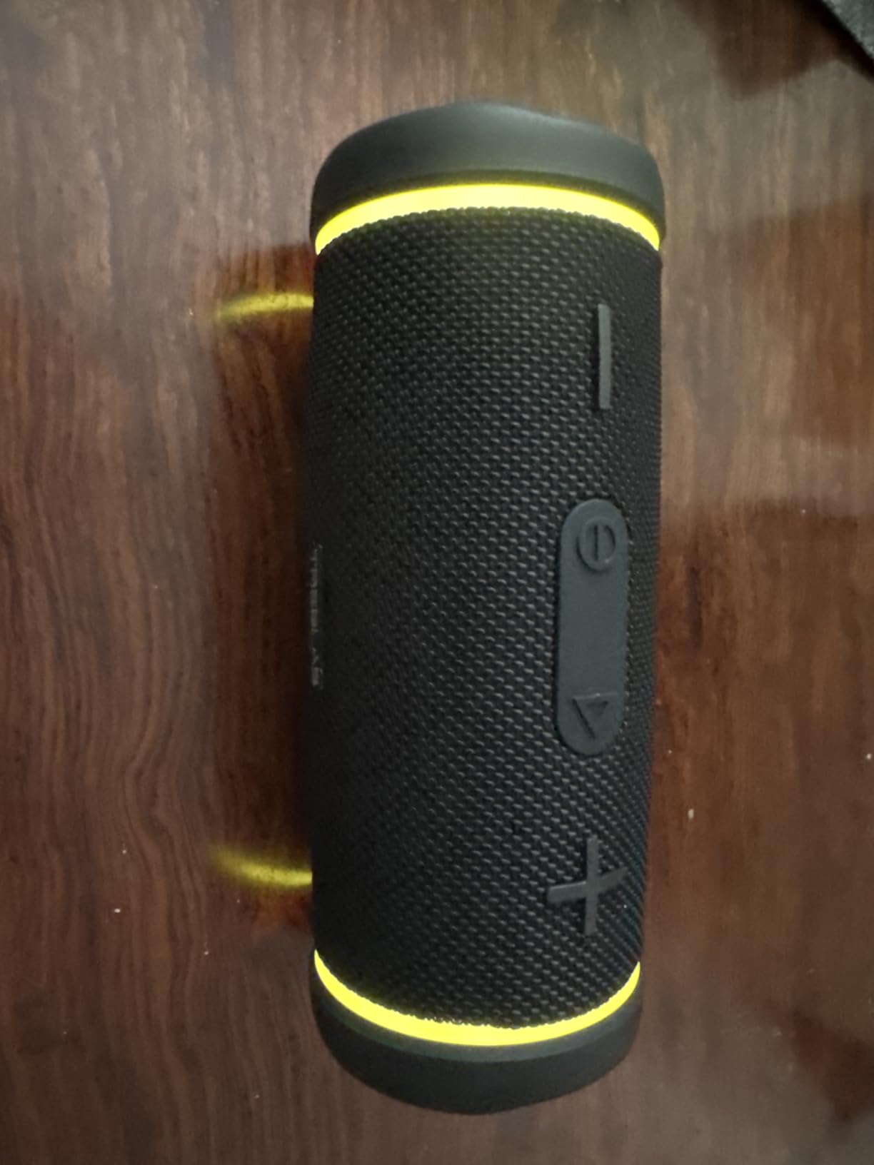 TREBLAB HD77 Bluetooth Speaker - Powerful 360° Sound with Impactful Bass, 30W Portable Wireless Audio, 20H Battery, IPX7 Waterproof, TWS Stereo, Shockproof Design for Outdoor, Beach, Pool, Jobsite - Customer Photo 3