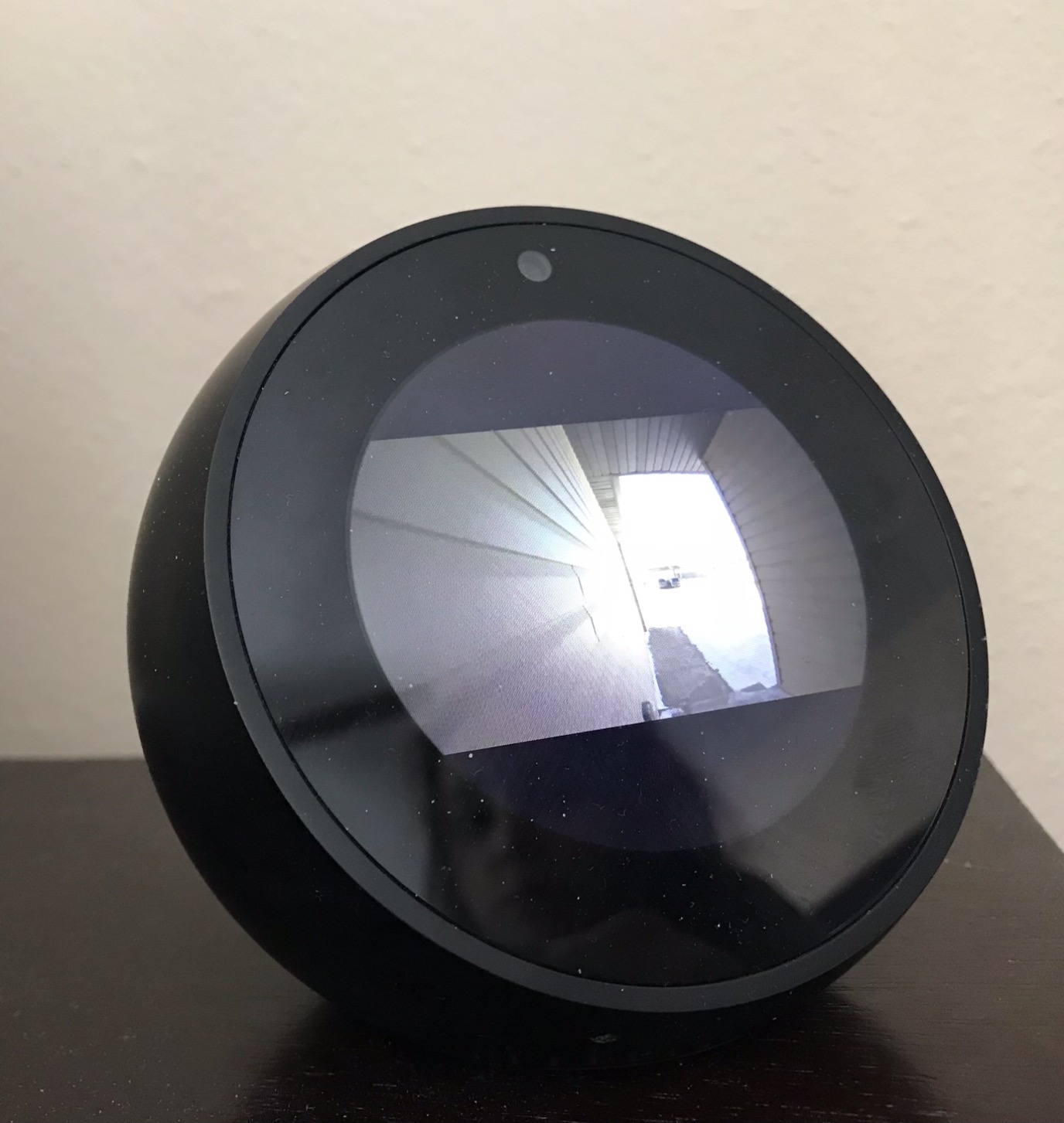 Ring Video Doorbell Wired (newest model), Use Two-Way Talk, advanced motion detection, HD camera and real-time alerts to monitor your front door (wiring required) - Customer Photo 2