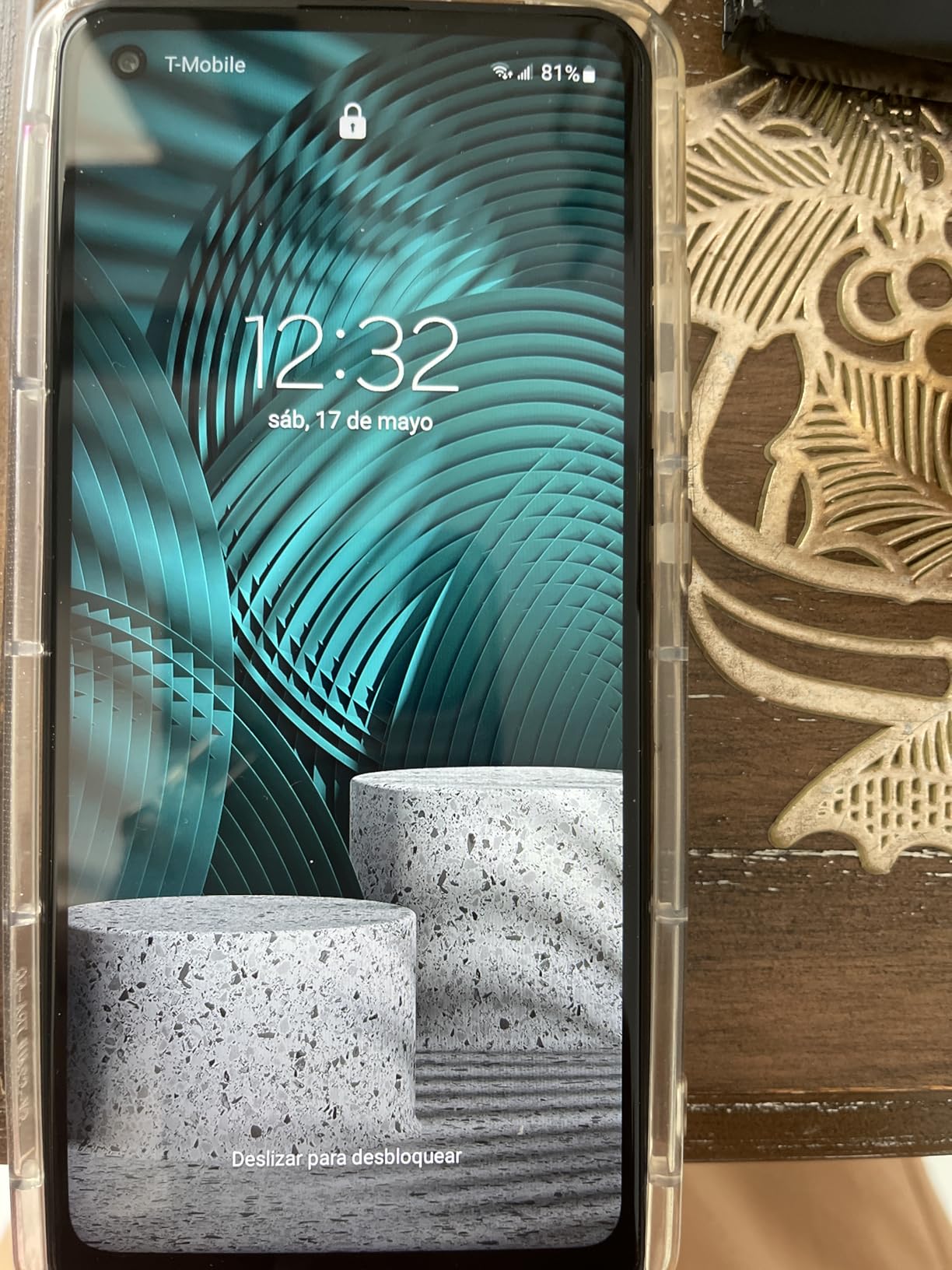 Samsung Galaxy A21 GSM Unlocked Android Cell Phone, US Version Smartphone, 32GB Storage, Long-Lasting Battery, 6.5