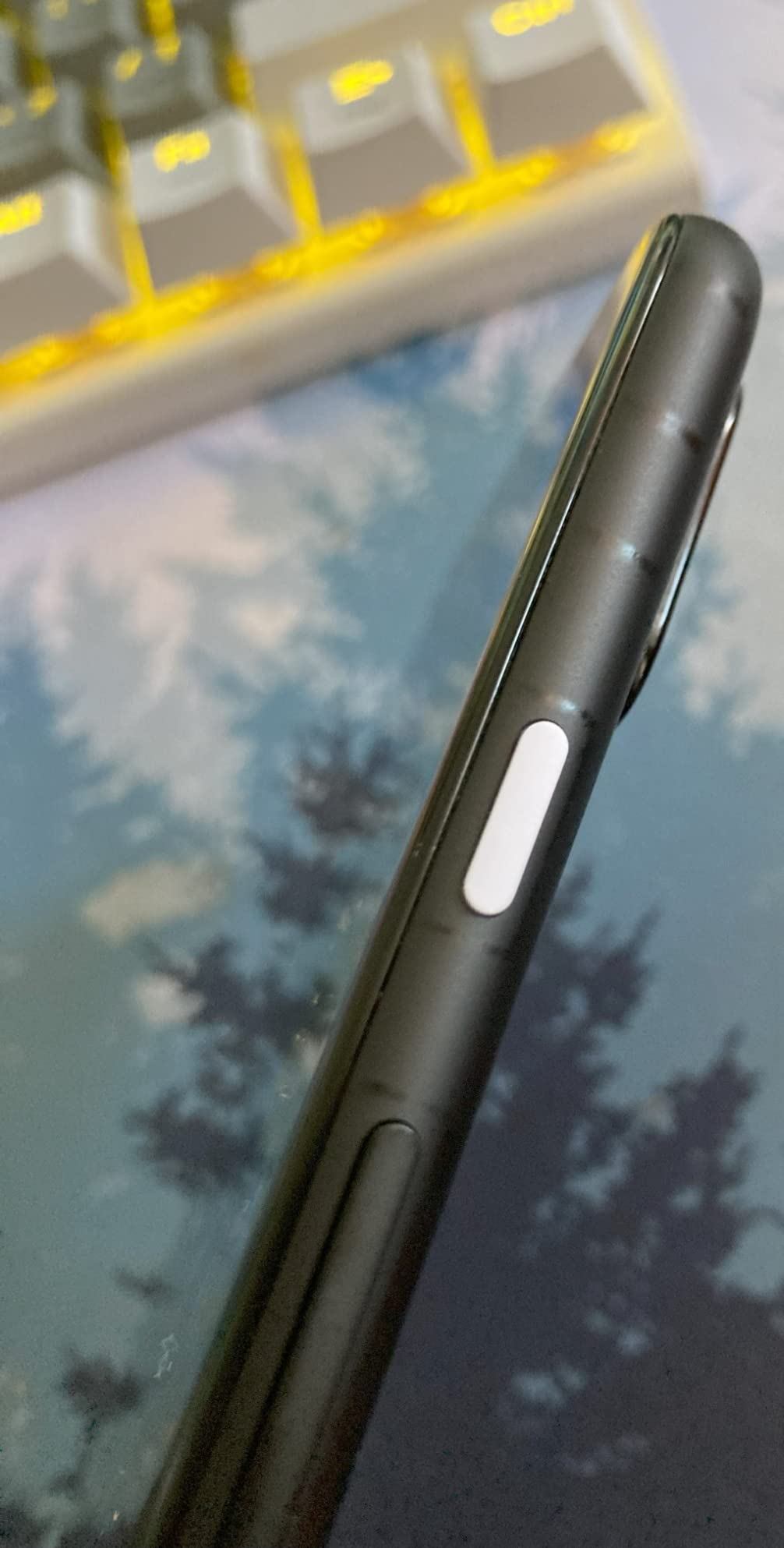 Google Pixel 4a with 5G, 6.2