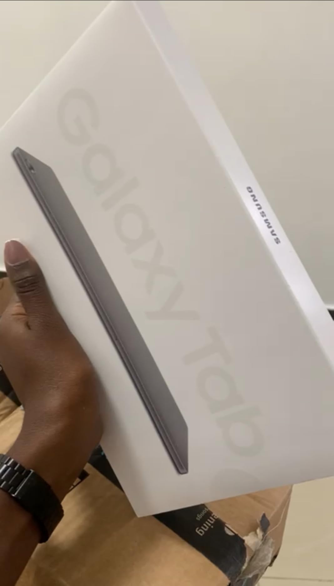 Samsung Galaxy Tab A9+ Tablet 11 Samsung Galaxy Tab A9+ Tablet 11