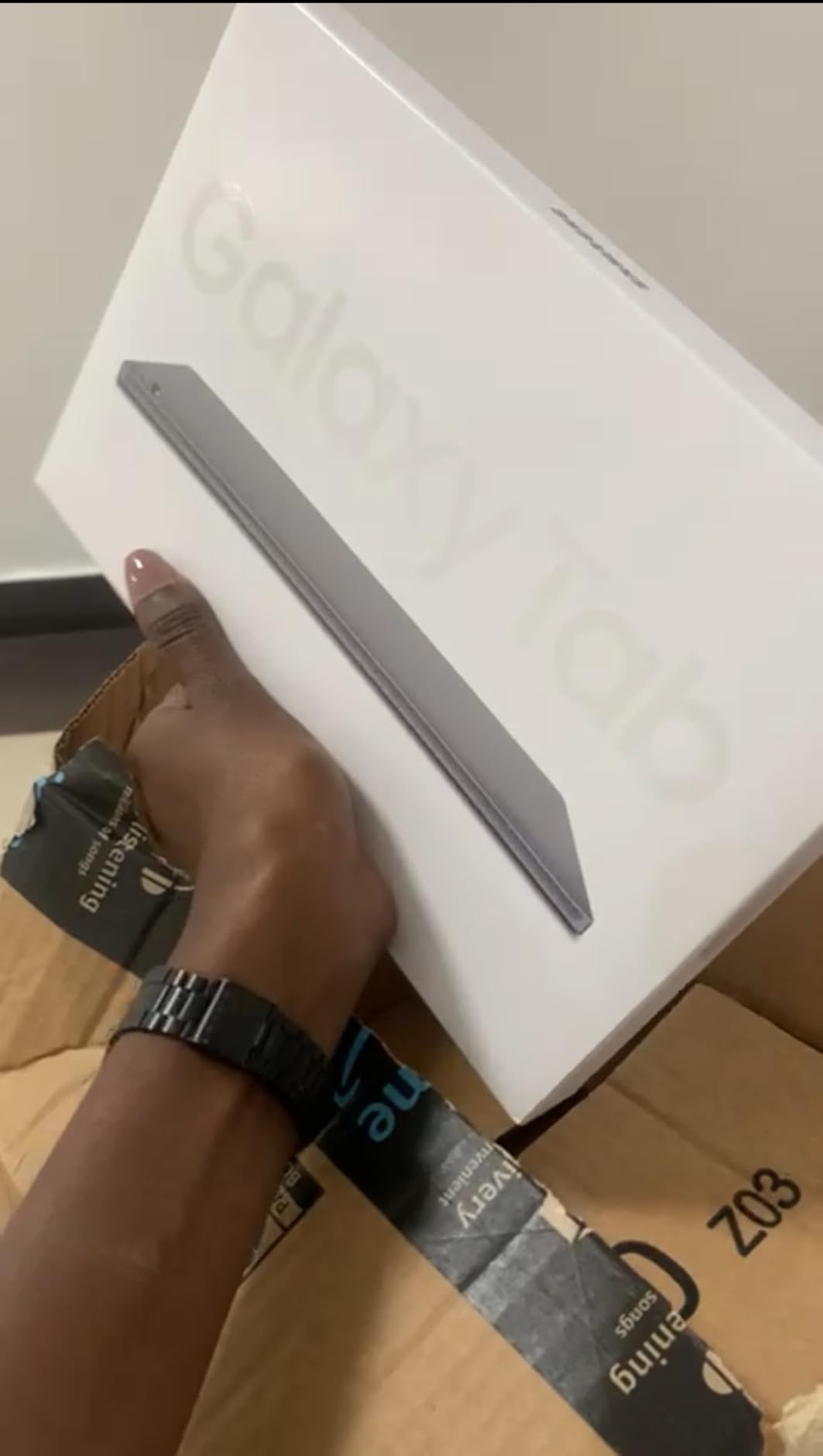 Samsung Galaxy Tab A9+ Tablet 11 Samsung Galaxy Tab A9+ Tablet 11