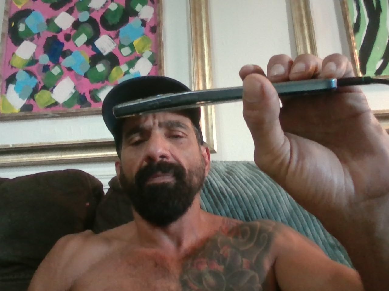 Motorola Moto G 5G | 2024 | Unlocked | Made for US 4/128GB | 50MP Camera | Sage Green - Customer Photo 1