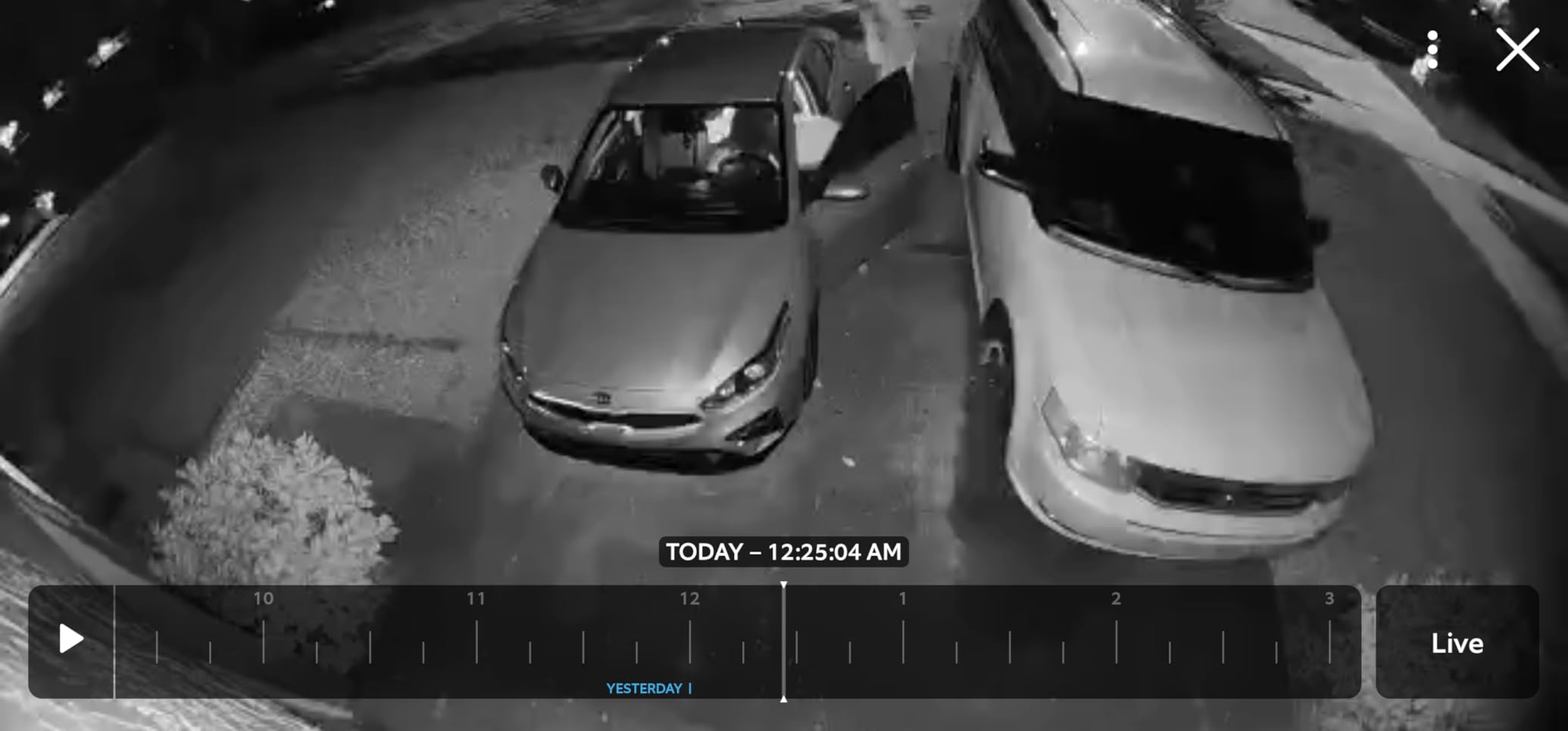 Ring Battery Doorbell with Ring Floodlight Cam Wired Plus (Black) - Customer Photo 2