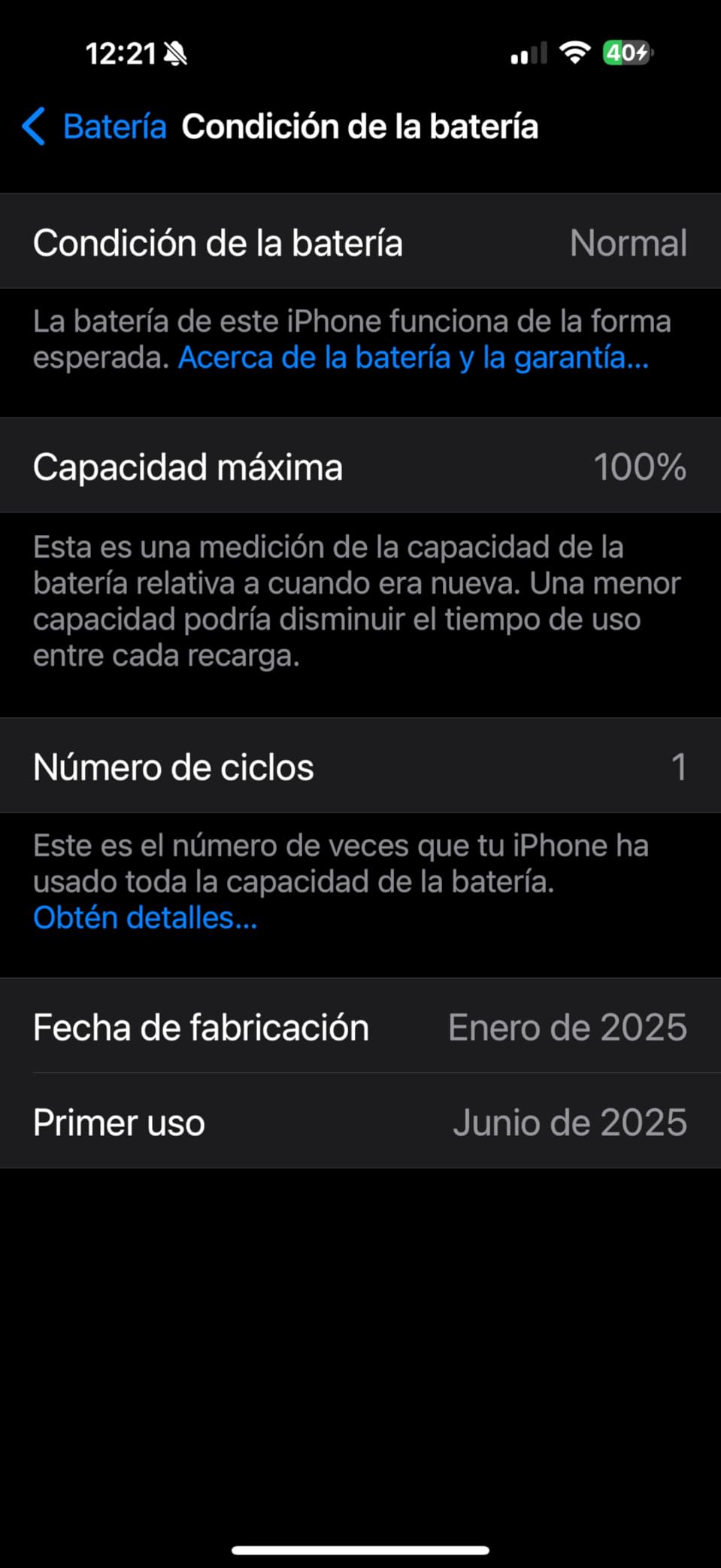 Apple iPhone 16 Pro Max, US Version, 256GB, Black Titanium - Unlocked (Renewed) - Customer Photo 4