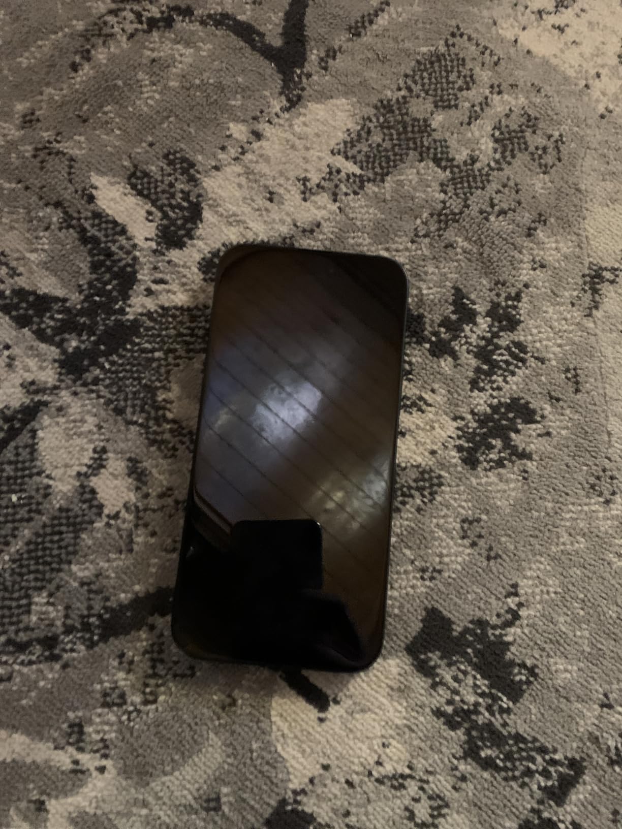 Apple iPhone 16 Plus, US Version, 128GB, Black - Unlocked (Renewed) - Customer Photo 1