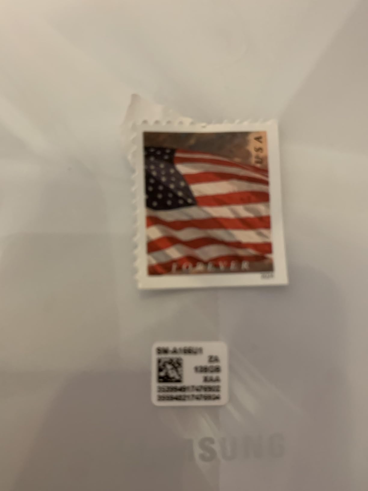 Samsung Galaxy A16 5G A Series, Unlocked Android Smartphone, Large AMOLED Display, Durable Design, Super Fast Charging, Expandable Storage, 5G Connectivity, US Version, 2025, Blue Black Customer Review Samsung Galaxy A16 5G A Series, Unlocked Android Smartphone, Large AMOLED Display, Durable Design, Super Fast Charging, Expandable Storage, 5G Connectivity, US Version, 2025, Blue Black - Customer Photo 3