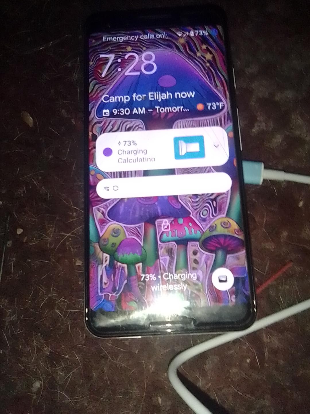 MagSafe Charger 2 Pack 15W Magnetic Wireless Charger Fast Charging Pad Compatible with iPhone 17/16/15/14/13/12 Series & AirPods 3/2/Pro Magnetic MagSafe Charging Pad with Dual Ports - Customer Photo 1