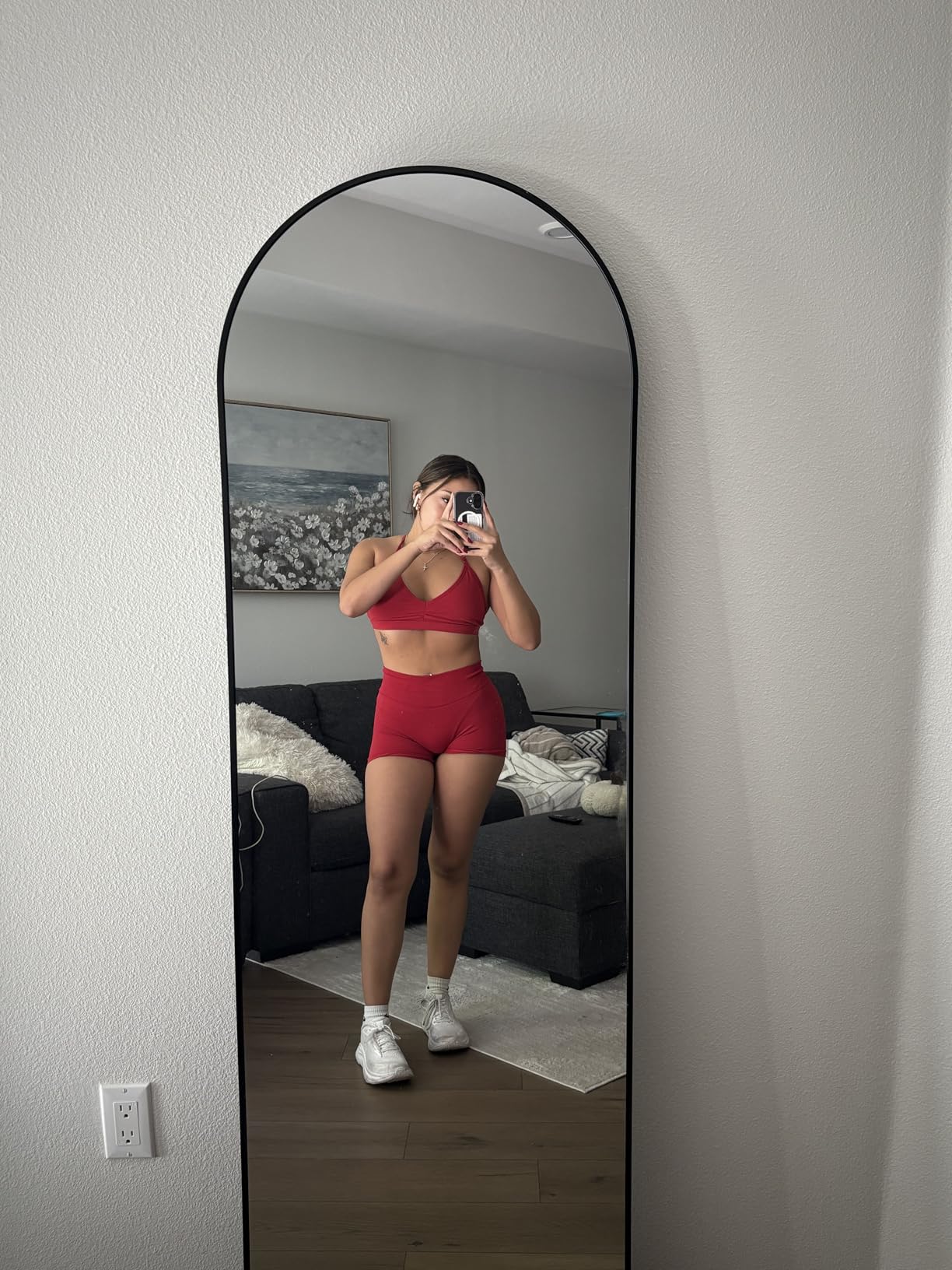 Apple iPhone 16, US Version, 128GB, Black for T-Mobile (Renewed) - Customer Photo 1