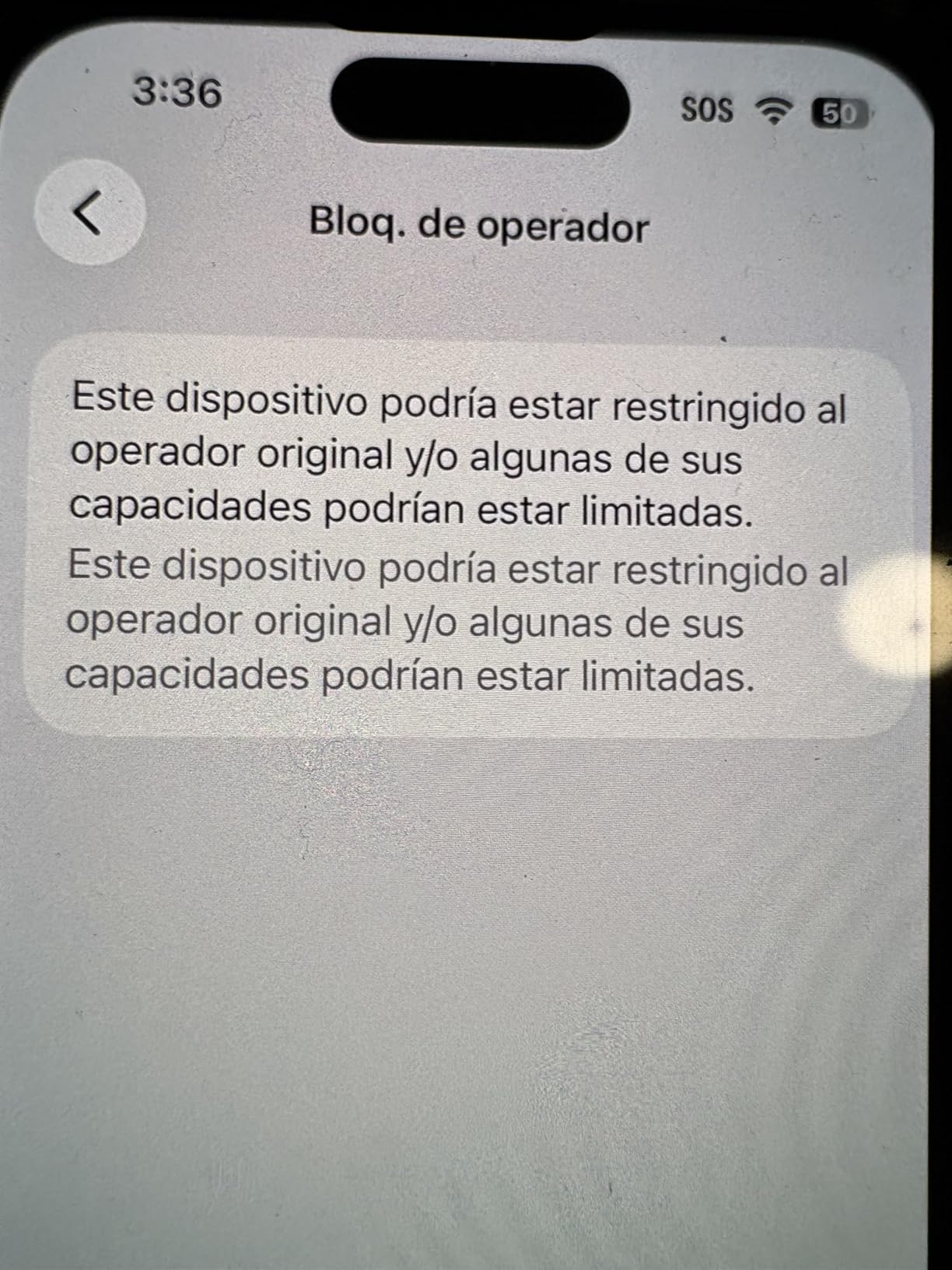 Apple iPhone 16, US Version, 128GB, Black for T-Mobile (Renewed) - Customer Photo 3