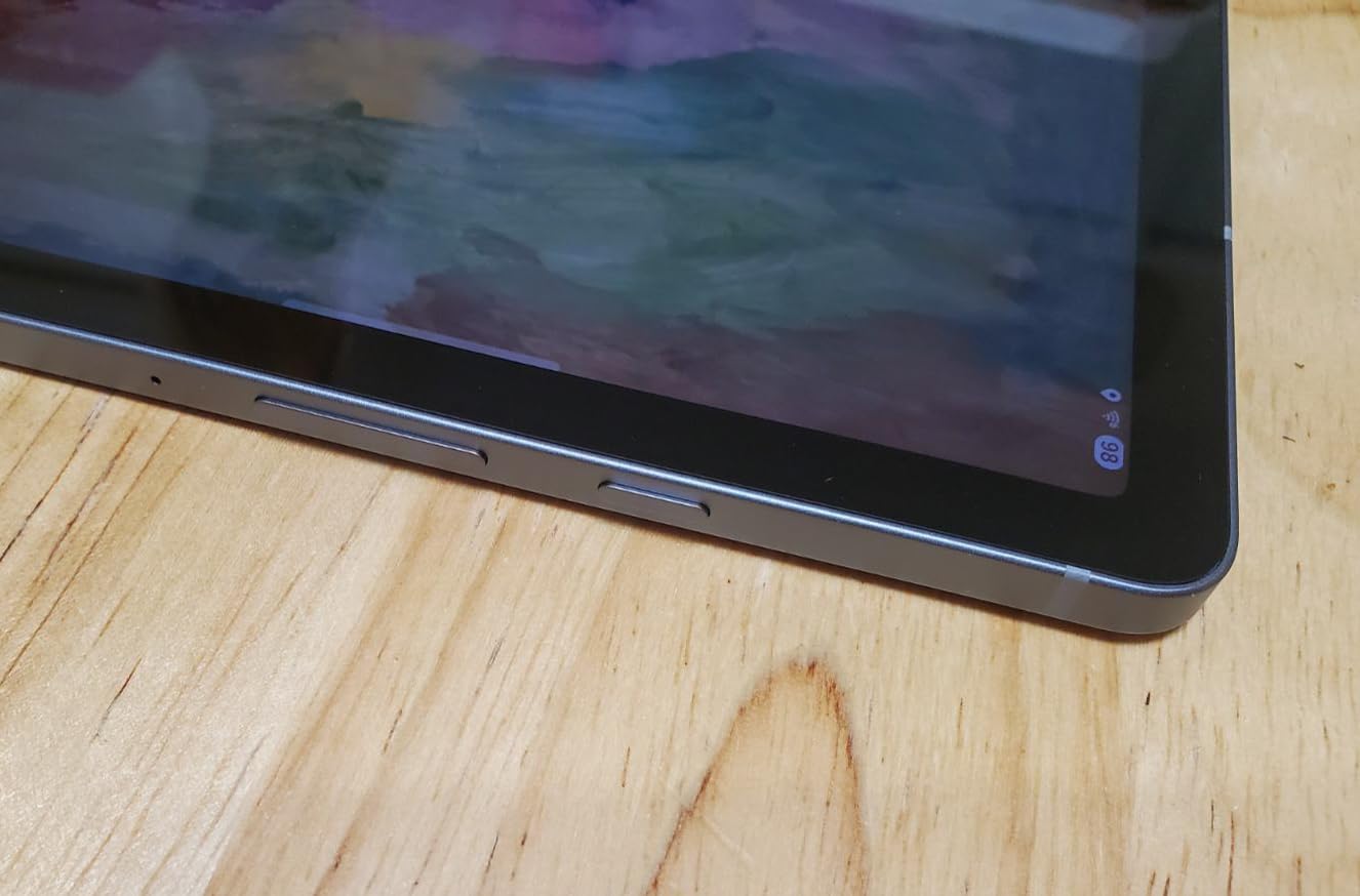 Samsung Galaxy Tab S10 Lite, 6GB RAM, 128GB, 2TB Expand, Long Battery Life, 10.9 Samsung Galaxy Tab S10 Lite, 6GB RAM, 128GB, 2TB Expand, Long Battery Life, 10.9