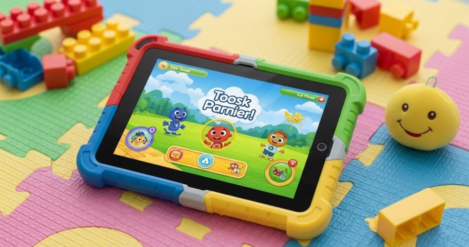 Best Black Friday Kids Tablet Deals