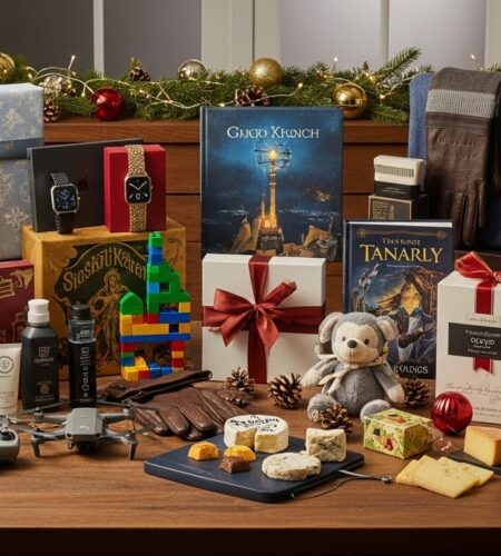Best Christmas Gifts 2025: 20 Expert-Tested Presents for Everyone