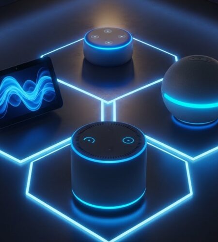 Best Cyber Monday Amazon Echo Deals 2026: 4 Models Tested & Compared