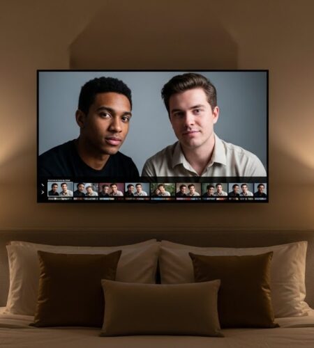 Best Cyber Monday Bedroom TV Deals 2026: 12 Models Tested & Compared