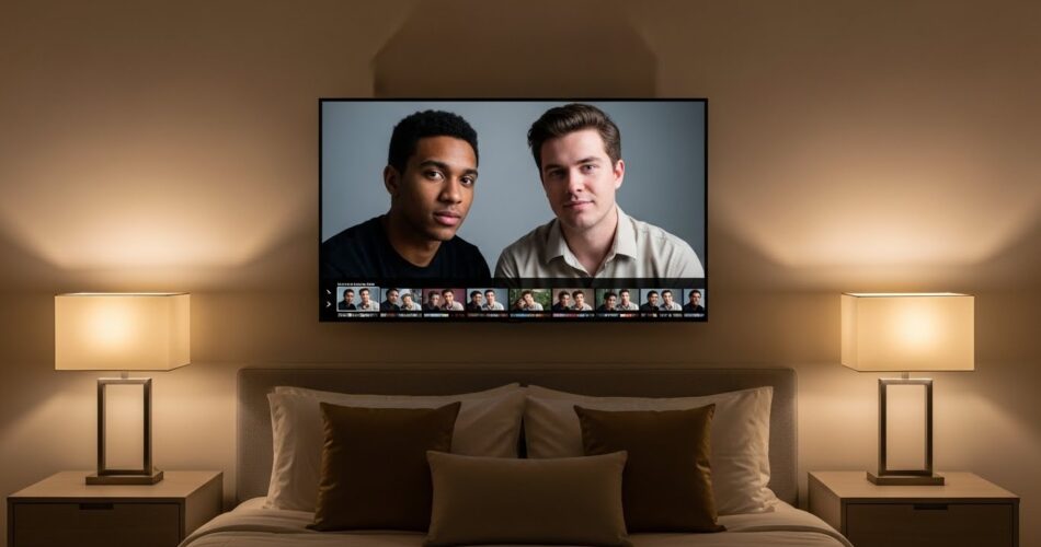Best Cyber Monday Bedroom TV Deals