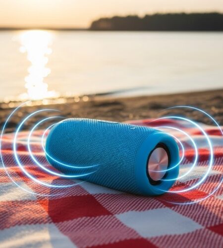 Best Cyber Monday Bluetooth Speaker Deals 2026: 6 Models Tested