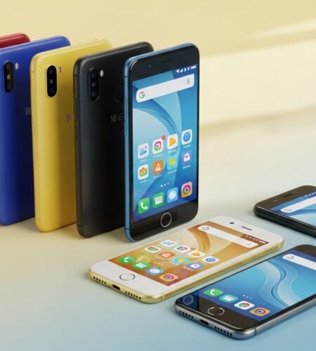 Best Cyber Monday Budget Smartphone Deals Under $300 2026: 12 Models Analyzed