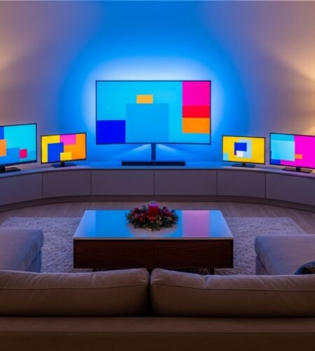 Best Cyber Monday Budget TV Deals Under $200 2026: 12 Models Tested