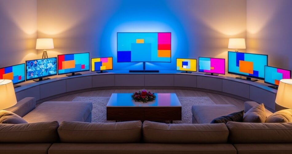 Best Cyber Monday Budget TV Deals Under $200