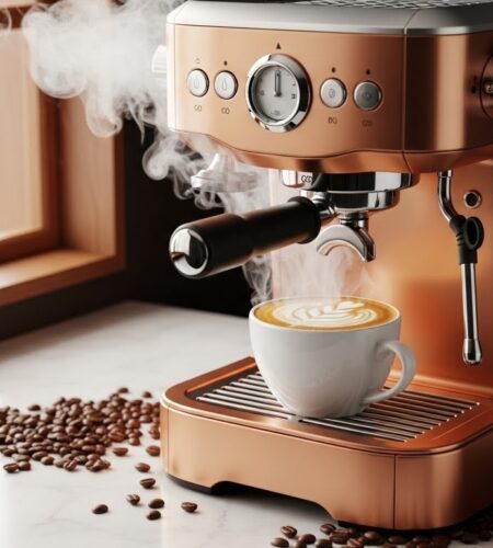 Best Cyber Monday Espresso Machine Deals 2026: Expert Reviews & Comparisons
