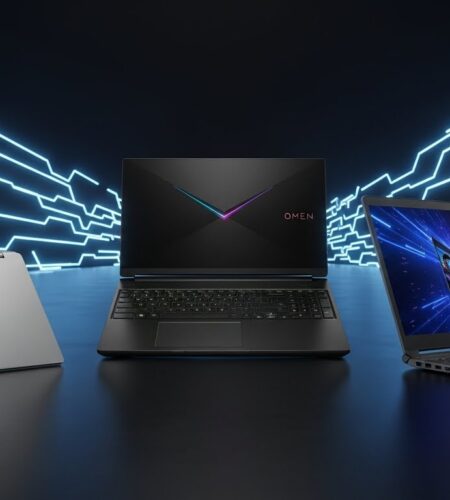 Best Cyber Monday HP Laptop Deals 2026: 12 Models Compared