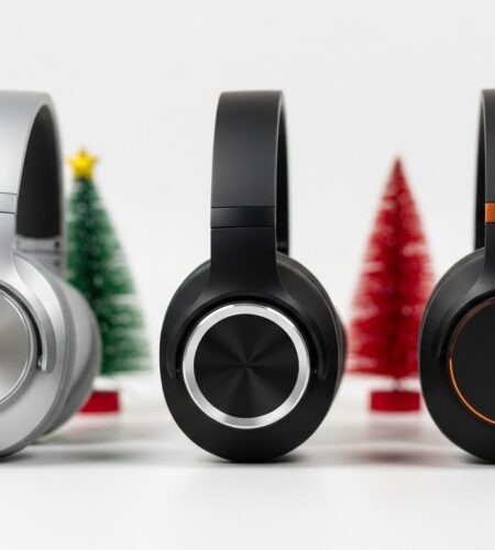 Best Cyber Monday Headphone Deals Under $100 2026