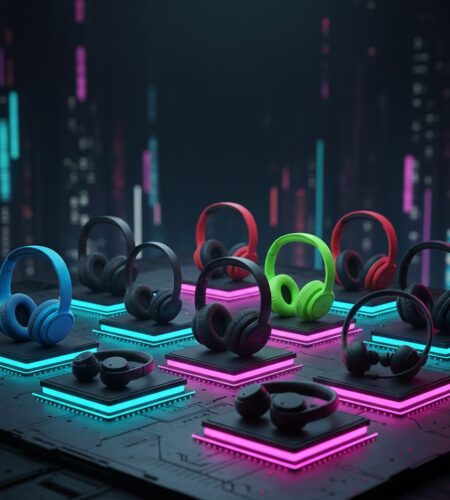 Best Cyber Monday Headphones Deals Under $50 2026: 12 Models Tested