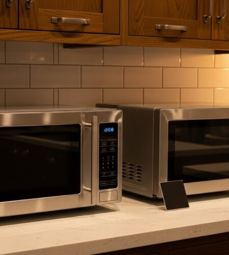 Best Cyber Monday Microwave Deals 2026: Top 12 Models with Savings