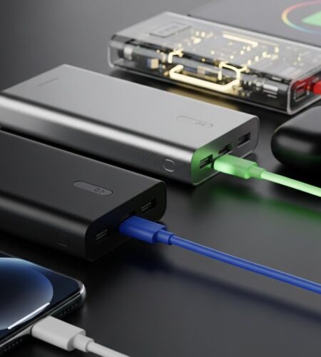 Best Cyber Monday Power Bank Deals 2026: Expert Reviews & Comparisons