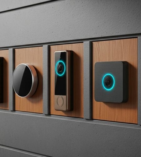 Best Cyber Monday Ring Doorbell Deals 2026: 10 Models Compared