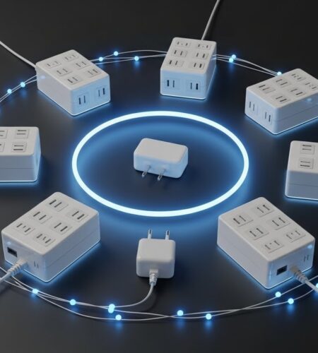 Best Cyber Monday Smart Plug Deals 2026: 6 Top-Rated Models Tested