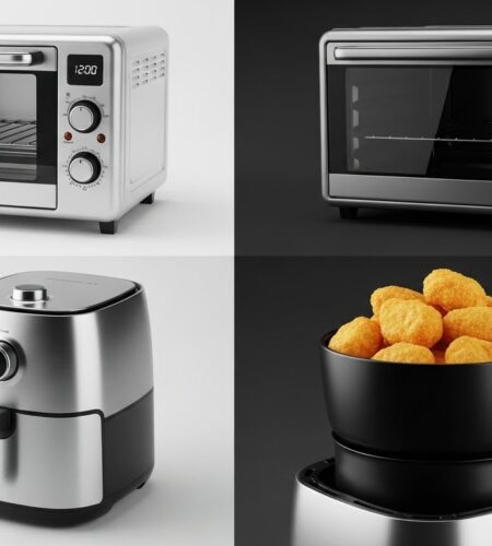 Best Cyber Monday Toaster Oven Deals 2026: 12 Premium Models Tested