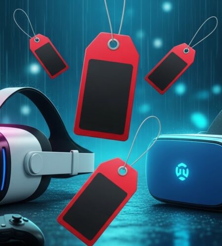 Best Cyber Monday VR Headset Deals 2026: Complete Guide with 12 Headsets Tested